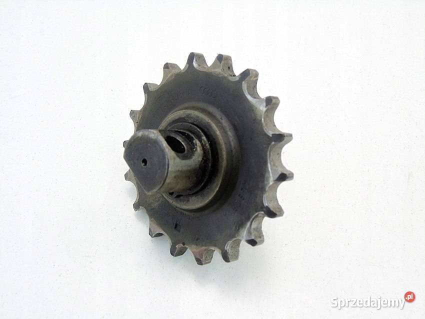 KOŁO ROZRZĄDU POŚREDNIE 25 TDI AUDI A4 A6 A8 Sosnowiec