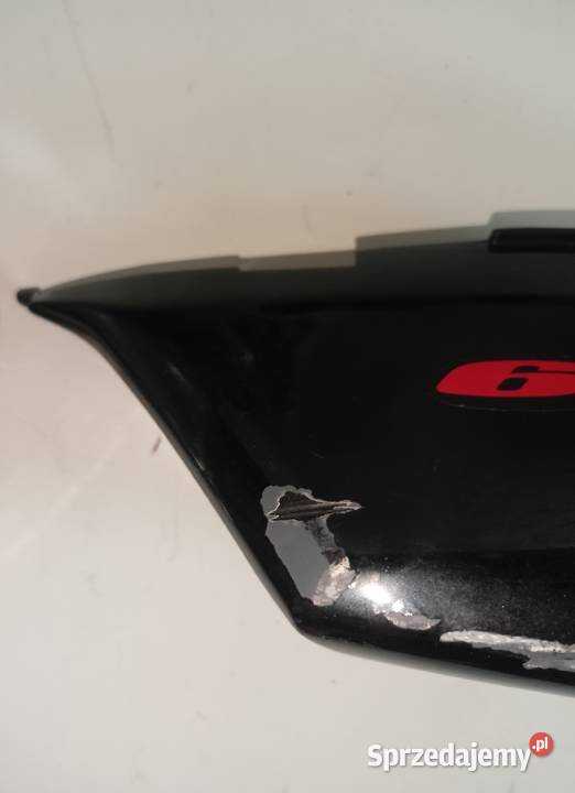 Owiewka Suzuki GSXR 600 4771137H