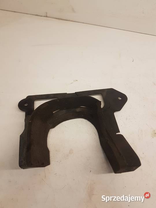 OSŁONA PÓŁOSI LEWA AUDI A6 C7 4G0863189 Przystajń