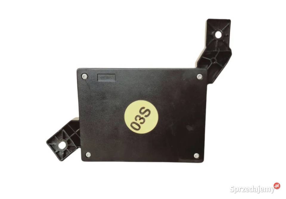 MODUŁ STEROWNIK ANTENY KESSY AUDI A6 C6 Działoszyce