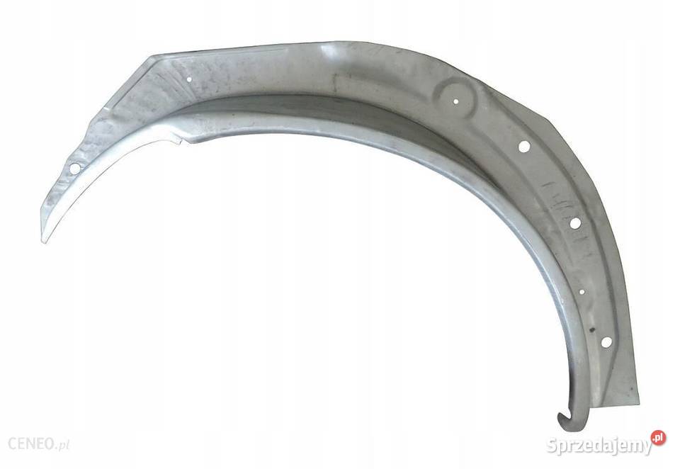 mercedes 110 reperaturka błotnika Rok produkcji 2020 Radom