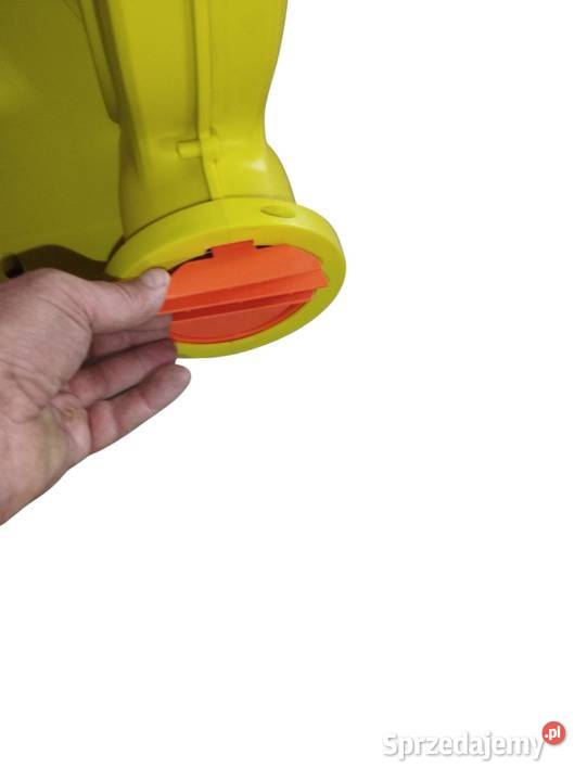 WENTYLATOR ODCIĄG SPALIN DYMU 950W laser co2 Biznes i Przemysł śląskie Czechowice-Dziedzice sprzedam