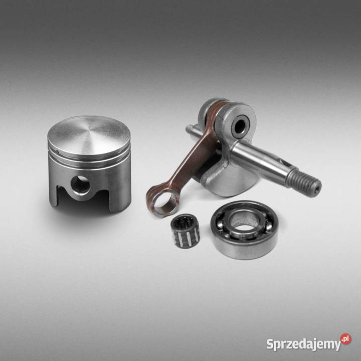 MARUYAMA MCV6200 PIŁA PILARKA PRZECINARKA wielkopolskie sprzedam