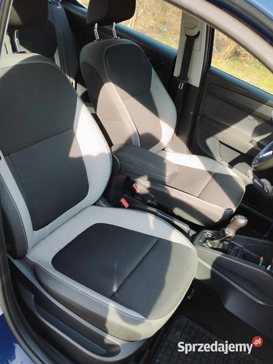 Skoda Fabia 10 TSI 2017 mazowieckie Warszawa sprzedam