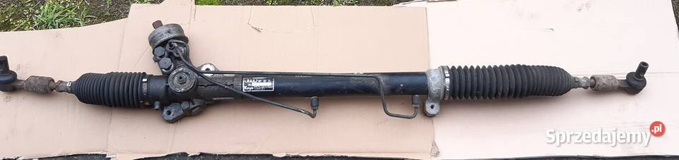 Maglownica 8D1422065J VW PASSAT B5 AUDI A4 B5