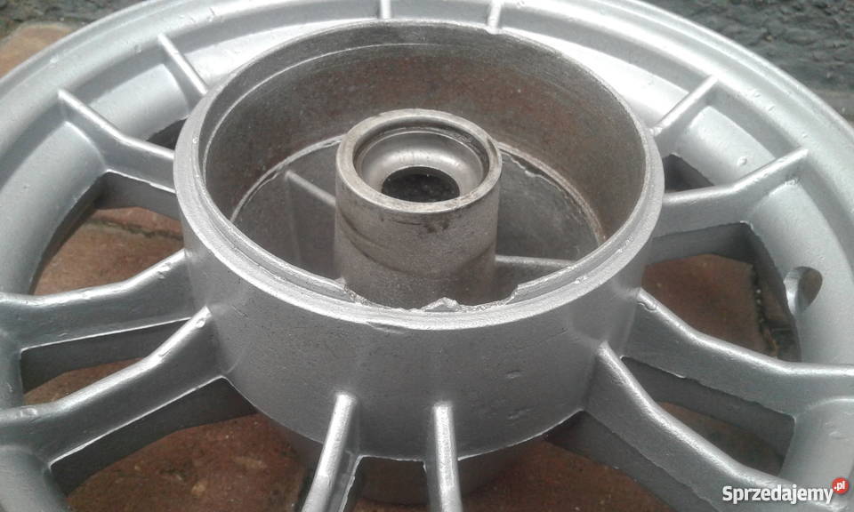 koła felgi motorynka Mielec
