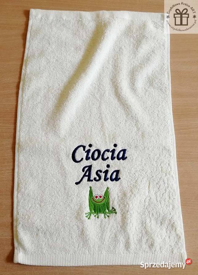 Prezent Pani z przedszkola Przedszkolanki Toruń