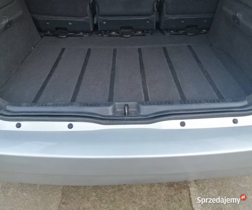 Renault Scenic 2 Lift 2007 16 Benzyna elektryczne szyby Scenic Olesno