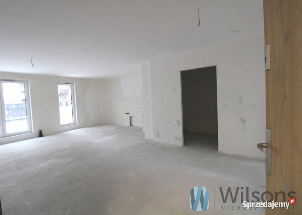 Mieszkanie Wrocław Partynice 6364m2 3pokojowe Sprzedaż