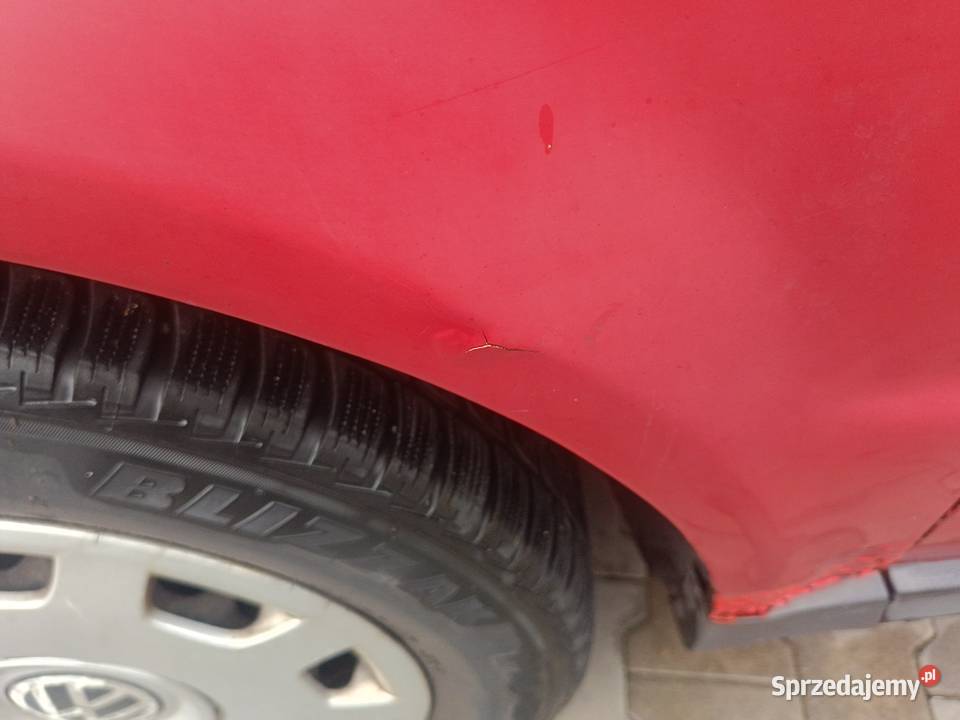 Błotnik Lewy LY3D Audi A4 B5 p8 śląskie Myszków sprzedam