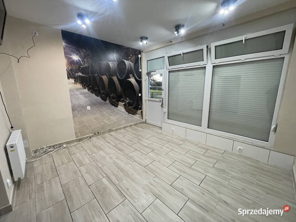 Lokal handlowy Mielno Chrobrego 16 b 20m2 zachodniopomorskie