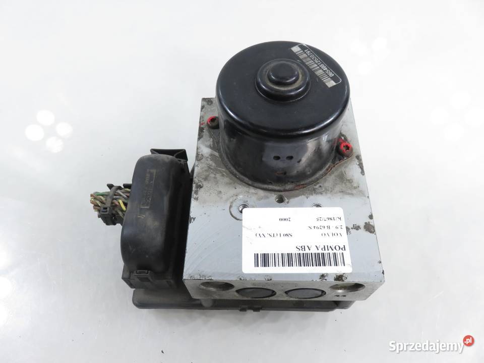POMPA ABS VOLVO S80 I 9496931 10094704053