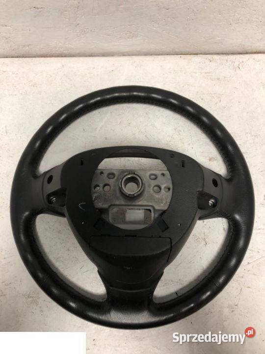HONDA FRV FRV KIEROWNICA KOŁO KIEROWNICY Kozubszczyzna