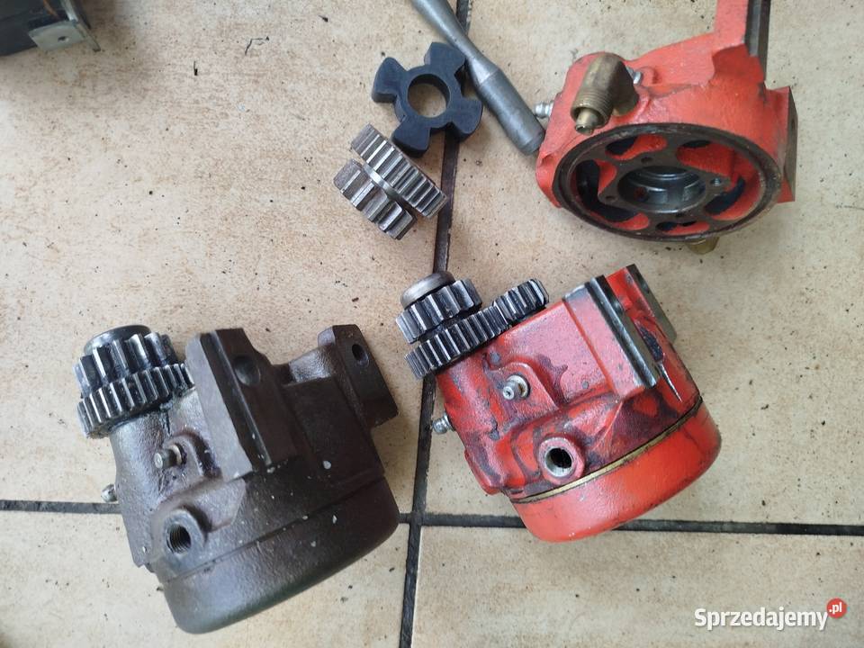 Gwintownica Ridgid 300 Ridgid 535 Części Bełchatów