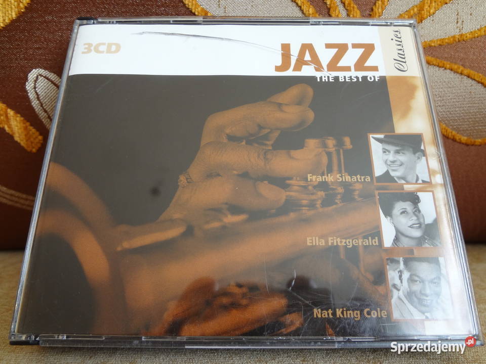 JAZZ Classic The Best Of Wrocław