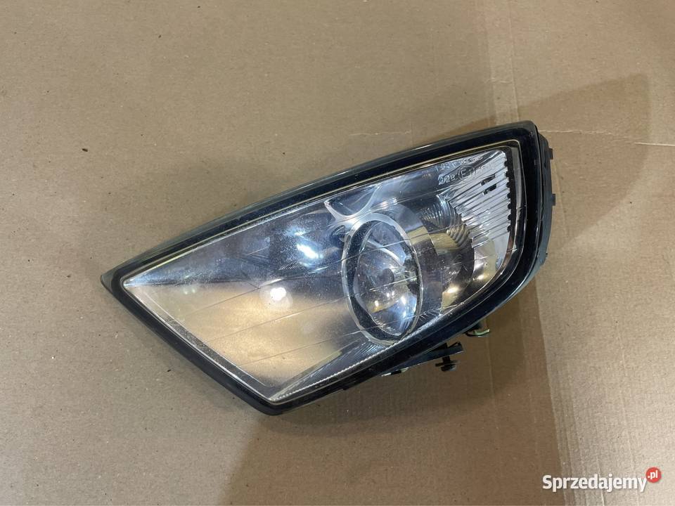 3S7115K206 halogen zderzaka lewy Ford mondeo mk3 Szczecin sprzedam