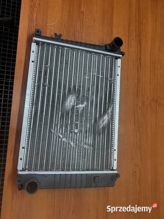 Chłodnica bmw e30 18 nissens Chłodnie wody Lublin