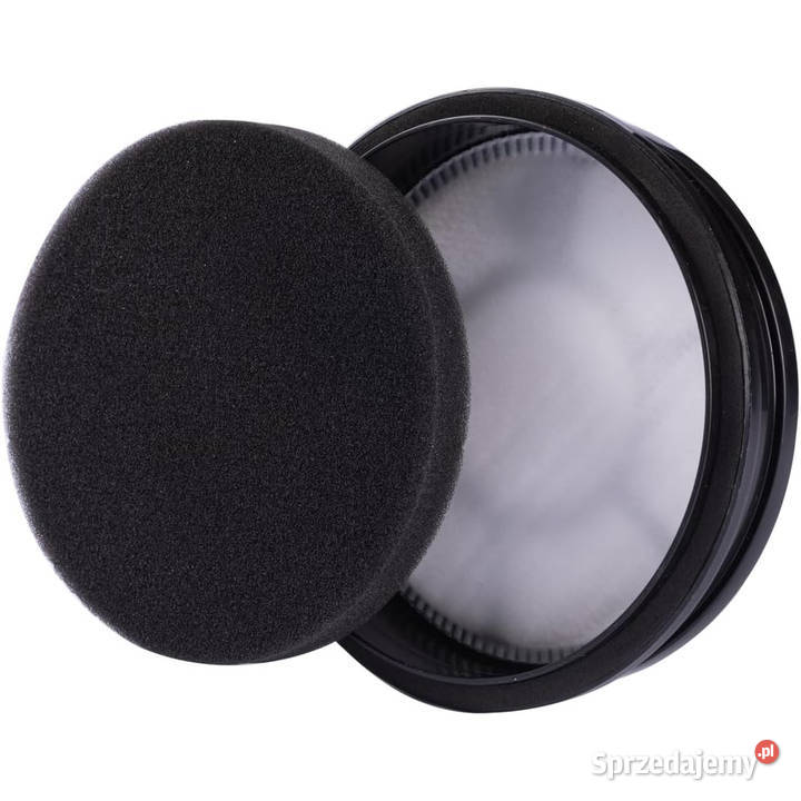 Filtr HEPA i Silnika do Odkurzacza do Bosch Osprzęt do odkurzaczy Ludźmierz