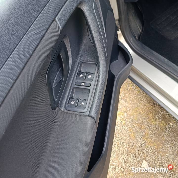 Sprzedam skodę roomster sprzedam