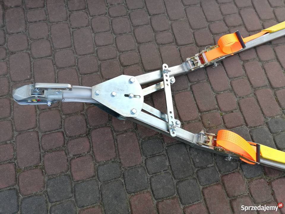 Sztywny hol wynajem Łódź