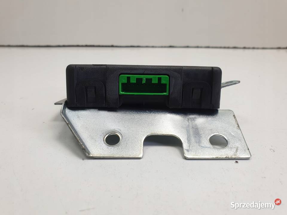 Volvo S40 V40 STEROWNIK MODUŁ IMMO 30620877 Rudka