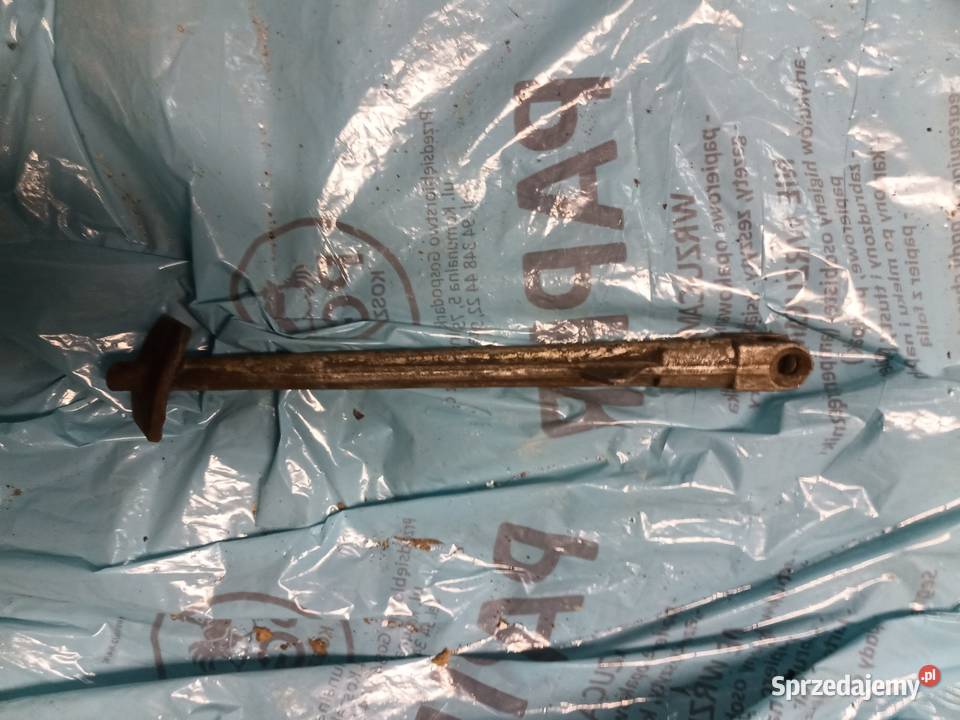 Stopka boczna SHL gazela oryginał