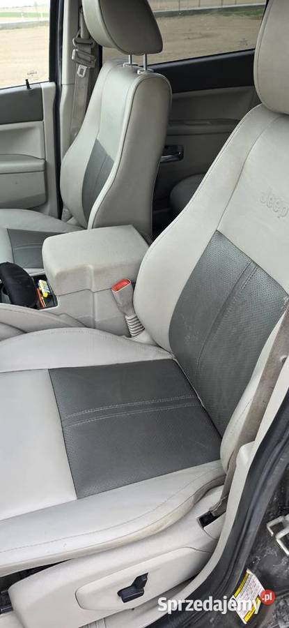 Jeep grand cherokee opolskie sprzedam