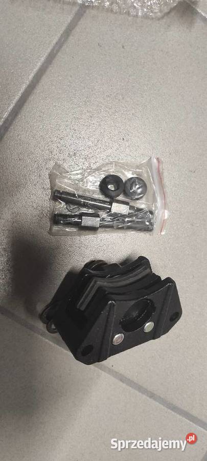 Zacisk hamulca postojowego CF Moto 500 800 450 Łodygowice