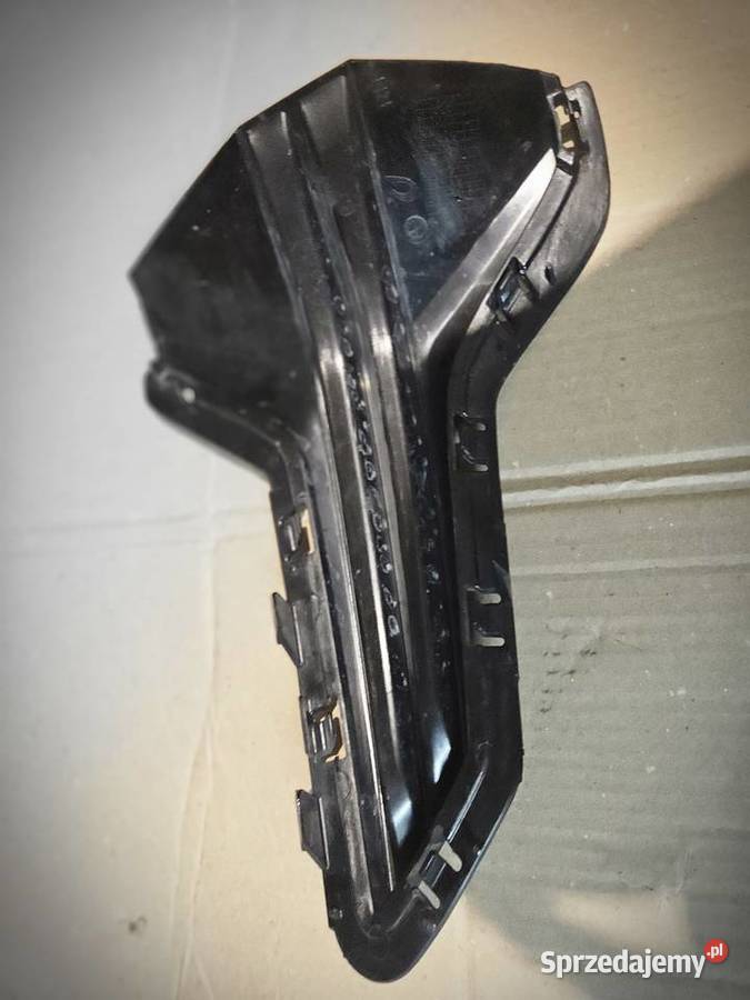 BMW G20 G21 kratka boczna zderzaka 51117464276 Zderzaki Besko