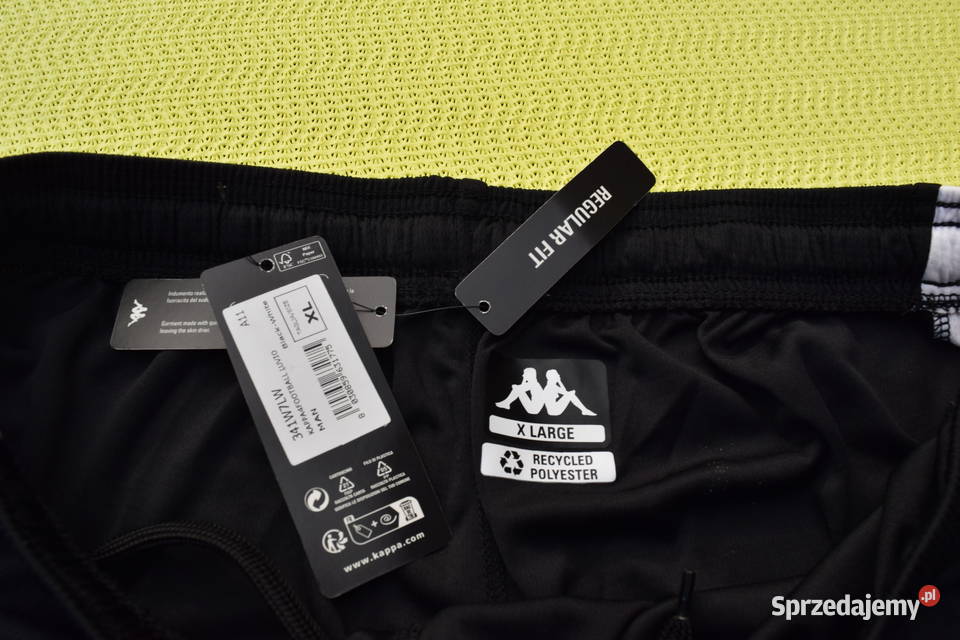 Spodenki Sportowe Olsztyn