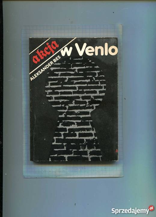 Akcja w Venlo zachodniopomorskie Szczecin