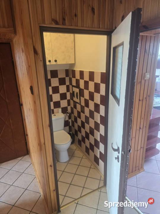 Mieszkanie 3 pokoje Radom