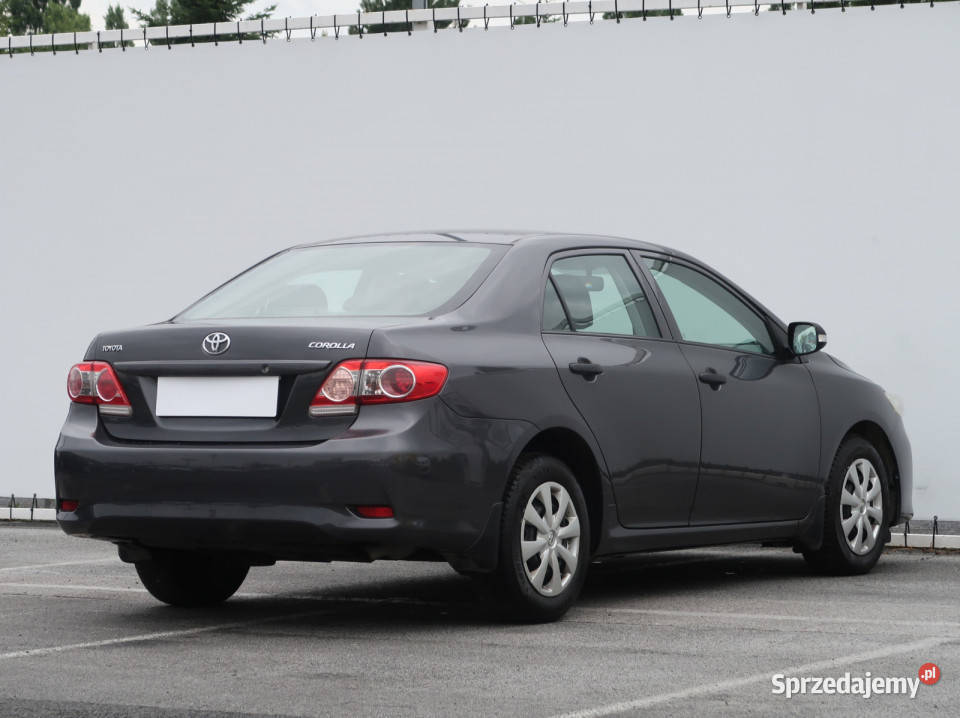 Toyota Corolla 16 Valvematic ABS Lublin