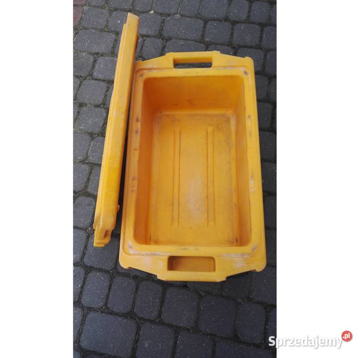 Termos Rieber Termoport 80 C pojemnik do potraw Gastronomia Łódź