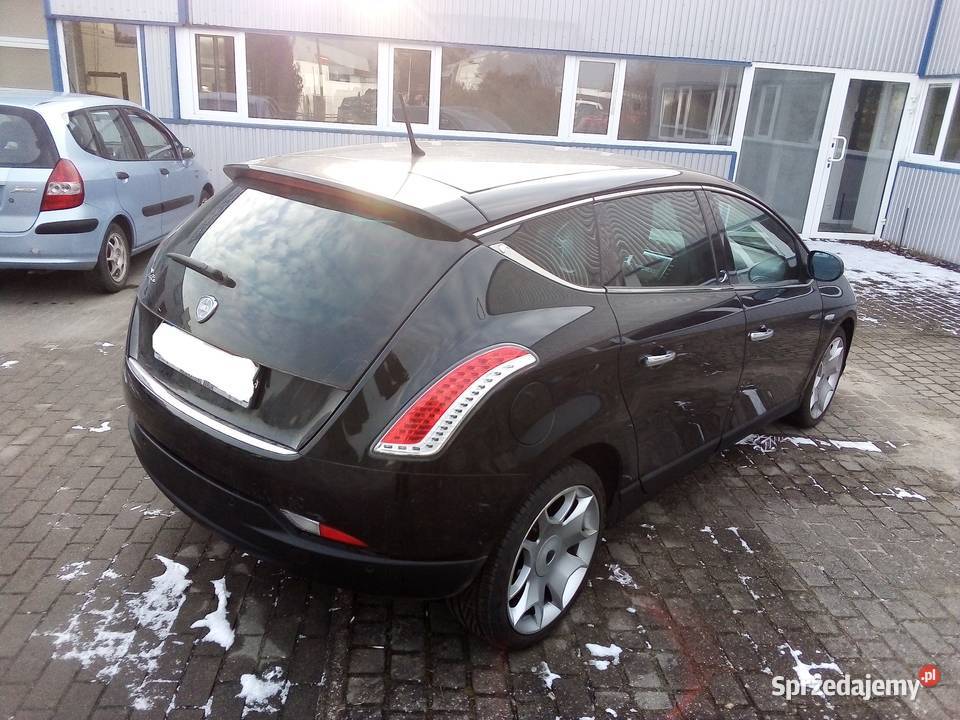 Lancia Delta 16 JTD Piekna Super Stan Super Koszalin sprzedam