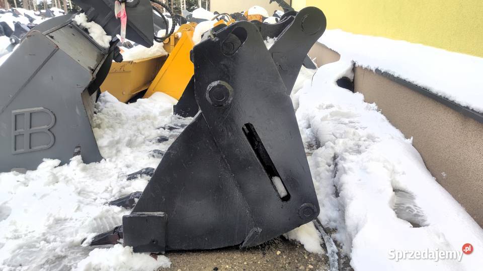 Łyżka skarpowa hydrauliczna Morin 190 Ostrowiec Świętokrzyski