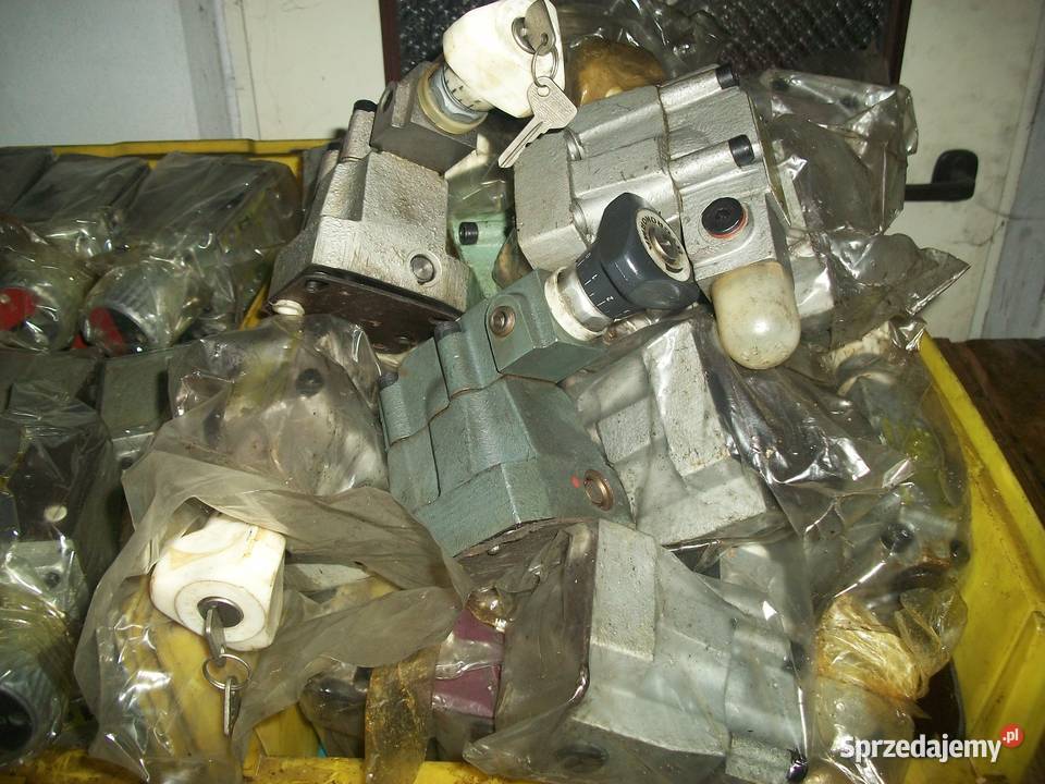 Zawór DR10513315Y Olkusz