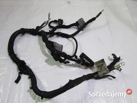 instalacja silnika ASTRA IV 17 13367832 AFN sprzedam