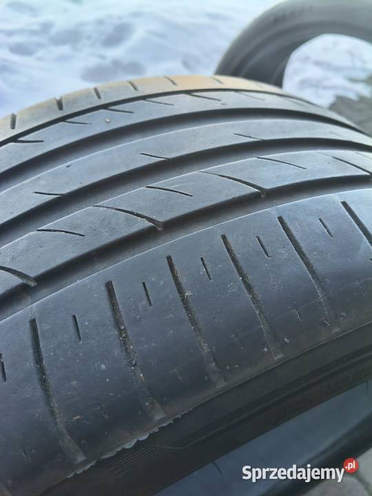 Opony Letnie 23540R18 Opole Lubelskie