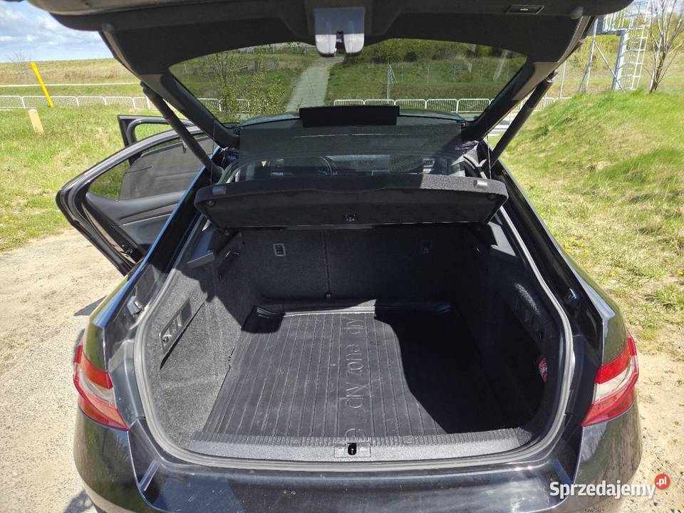Skoda Superb 3 2016r 14 TSI dolnośląskie Trzebnica