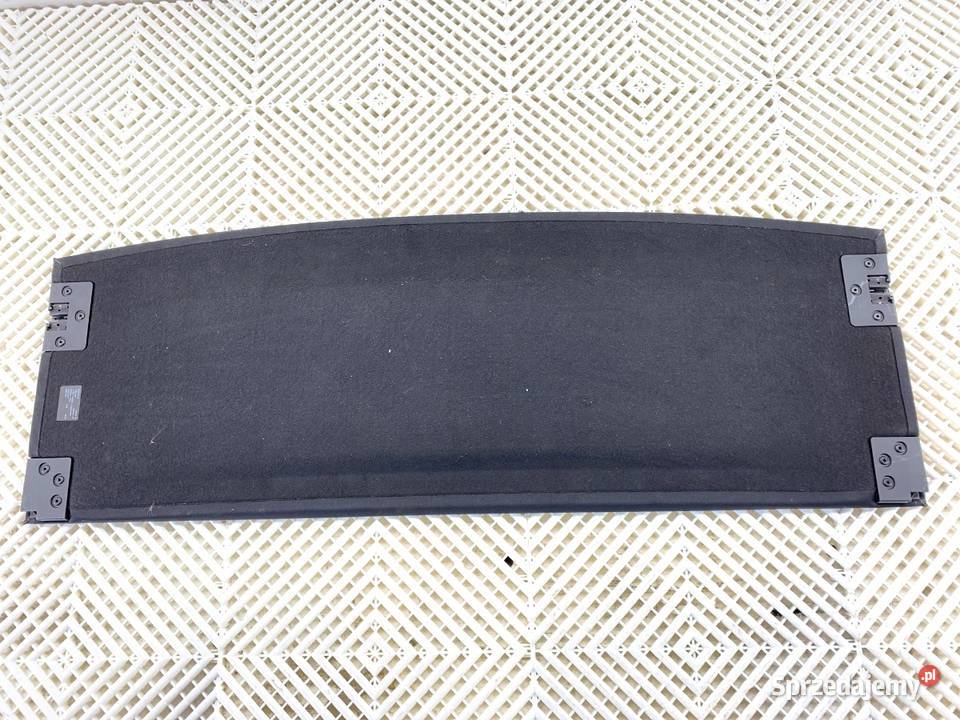 PÓŁKA TYŁ BMW F34 7325329 Hatchback OSŁONA sprzedam