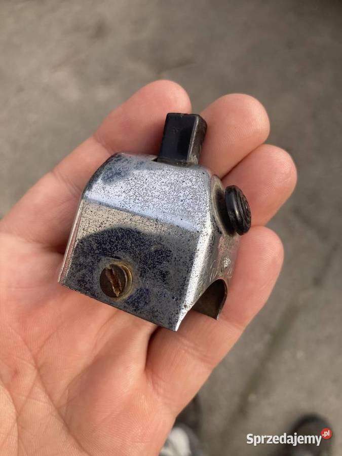 Przełącznik świateł DDR simson mz Mosina sprzedam