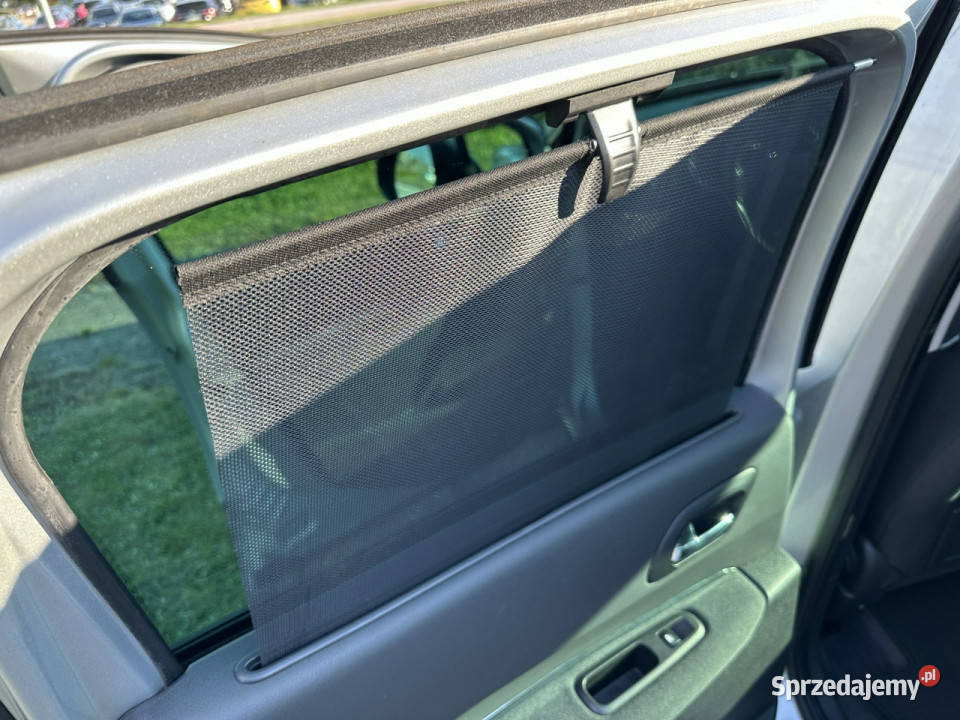 Peugeot 3008 Parktronik liftingu isofix czujnik zmierzchu Wejherowo