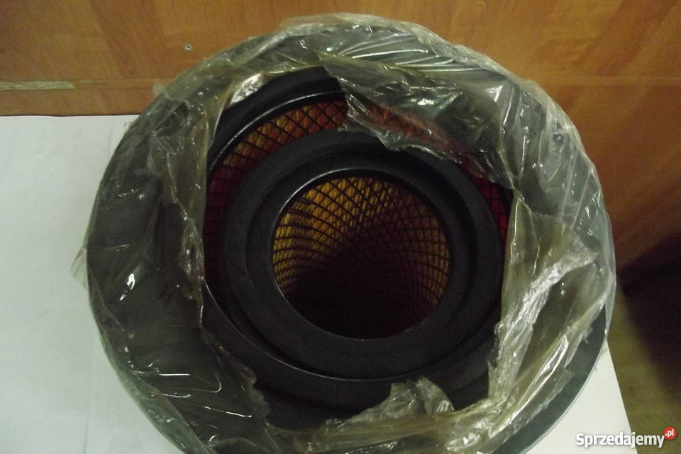 Filtr powietrza kpl BELARUS 1221 ORYGINAŁ Parczew sprzedam