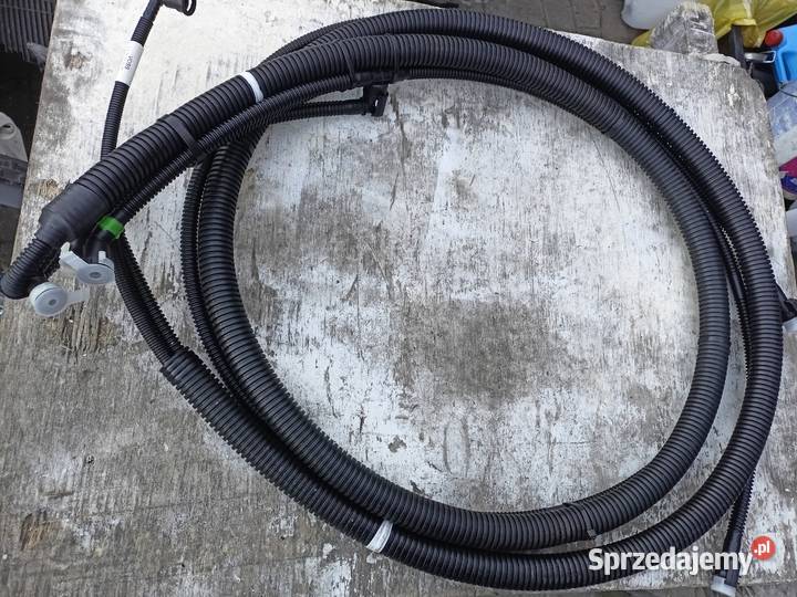 IVECO PRZEWÓD ADBLUE NOWY 5801301256 Sulechów