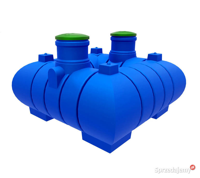 ZBIORNIK NA WODĘ DESZCZOWĄ 3000L ZESTAW OGRÓD Zbiorniki na deszczówkę sprzedam