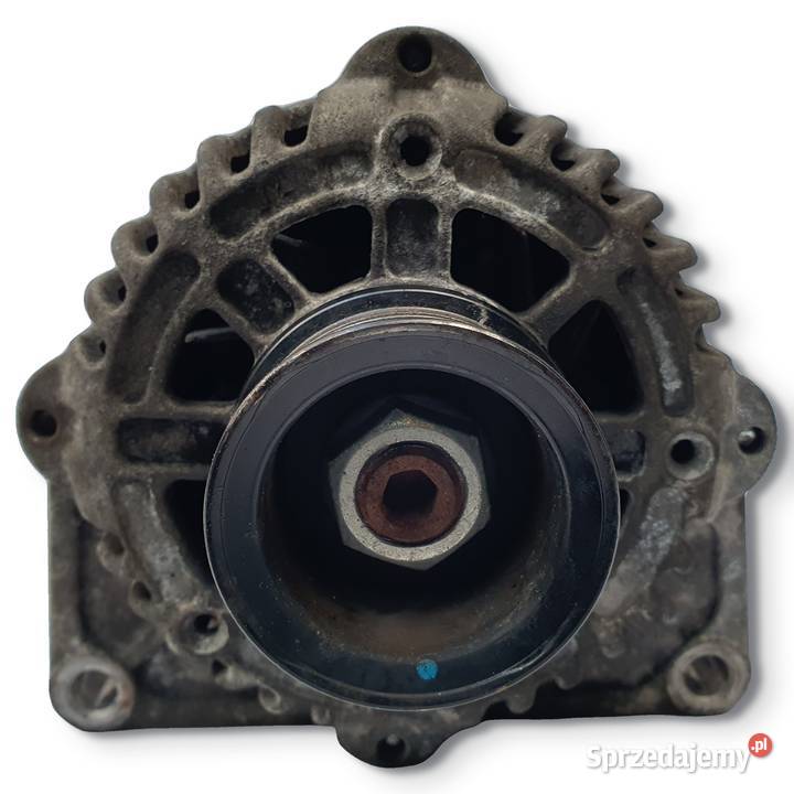 ALTERNATOR Opel Astra J Zafira B 16 16V 13502595 lubelskie