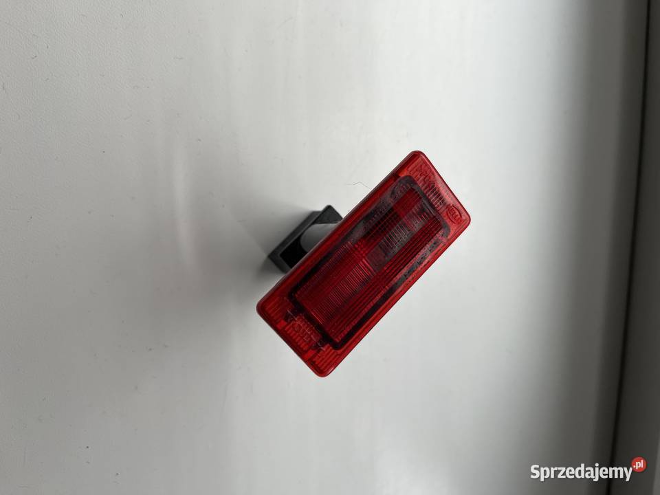 Plastiki wnętrza Volvo 740 940 960 maskownice śląskie Ruda Śląska