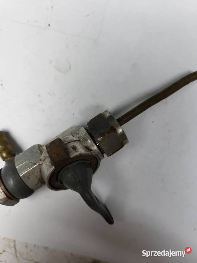 KRANIK PALIWA NSU DKW ZUNDAP TRIUMPH VANDERER Rybnik