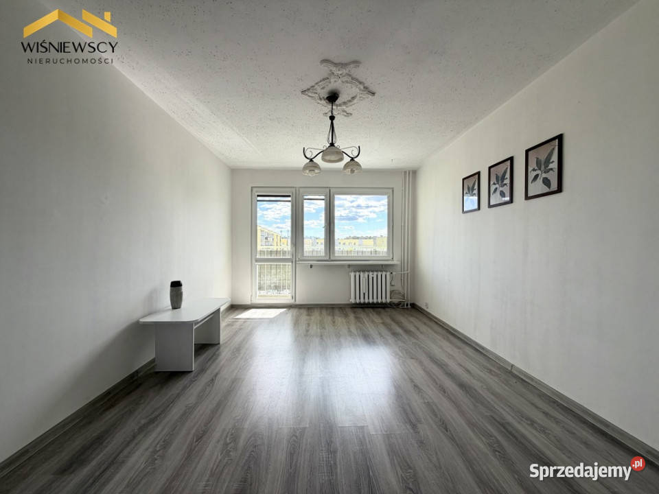 53 m 2 pokoje Wybickiego Malbork sprzedam